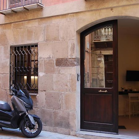 Suite Cagliari -99- 外观 照片